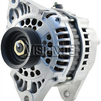 Vision-OE® - Remanufactured Alternator
