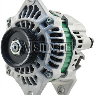 Vision-OE® - Remanufactured Alternator