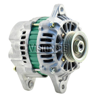 Vision-OE® - Remanufactured Alternator