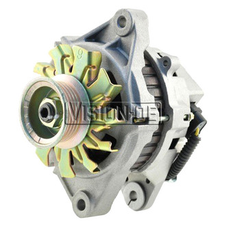 Vision-OE® - Remanufactured Alternator