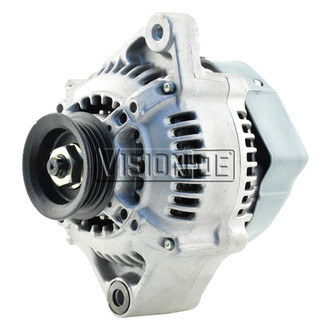 Vision-OE® - Remanufactured Alternator