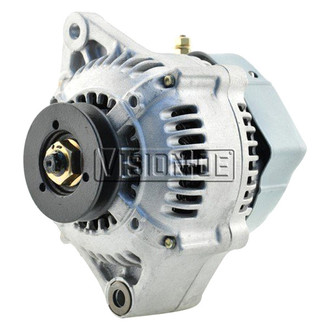 Vision-OE® - Remanufactured Alternator
