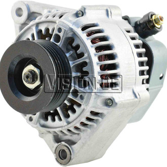 Vision-OE® - Remanufactured Alternator