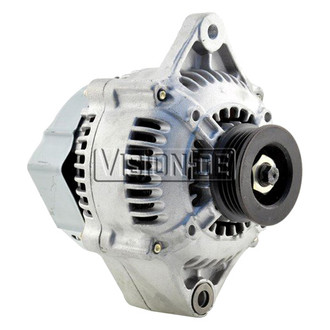 Vision-OE® - Remanufactured Alternator
