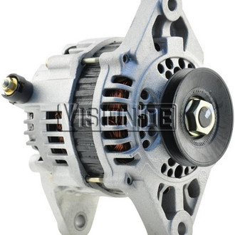 Vision-OE® - Remanufactured Alternator