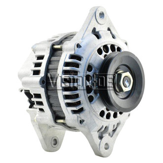 Vision-OE® - Remanufactured Alternator