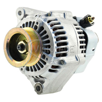 Vision-OE® - Remanufactured Alternator