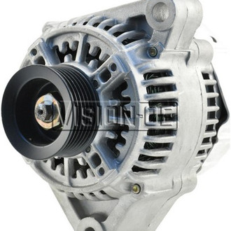 Vision-OE® - Remanufactured Alternator