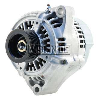 Vision-OE® - Remanufactured Alternator