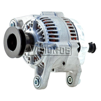 Vision-OE® - Remanufactured Alternator