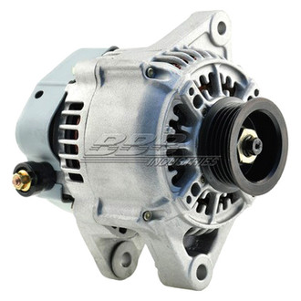 Vision-OE® - Remanufactured Alternator