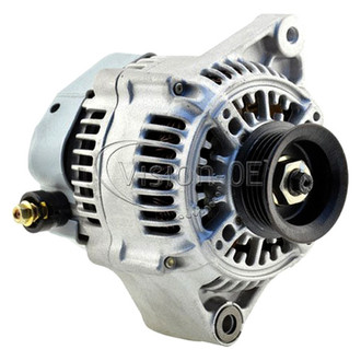 Vision-OE® - Remanufactured Alternator