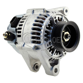 Vision-OE® - Remanufactured Alternator
