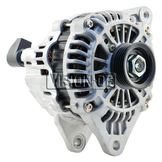 Vision-OE® - Remanufactured Alternator