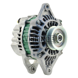 Vision-OE® - Remanufactured Alternator