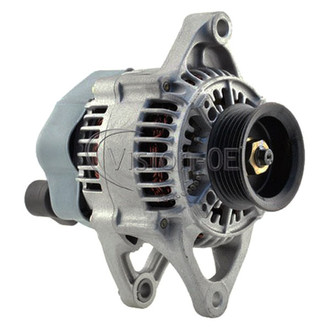 Vision-OE® - Remanufactured Alternator