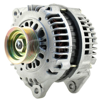 Vision-OE® - Remanufactured Alternator