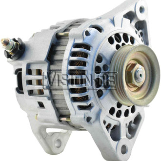 Vision-OE® - Remanufactured Alternator