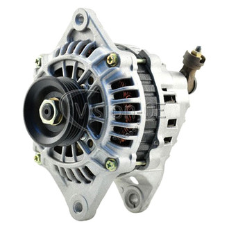 Vision-OE® - Remanufactured Alternator