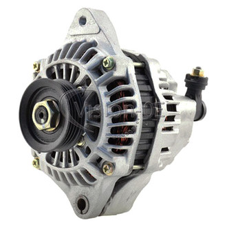 Vision-OE® - Remanufactured Alternator
