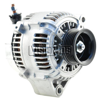 Vision-OE® - Remanufactured Alternator