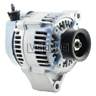 Vision-OE® - Remanufactured Alternator