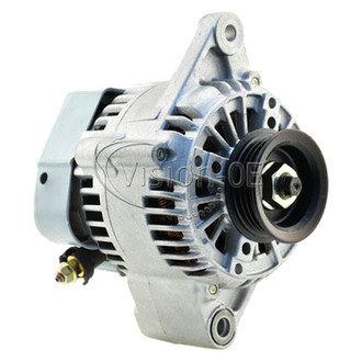 Vision-OE® - Remanufactured Alternator