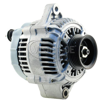 Vision-OE® - Remanufactured Alternator