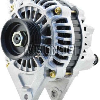 Vision-OE® - Remanufactured Alternator