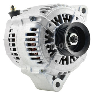 Vision-OE® - Remanufactured Alternator