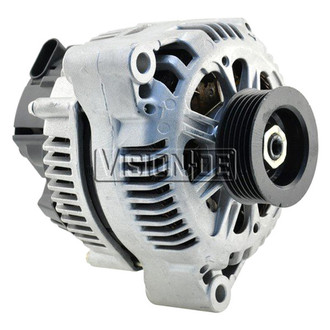 Vision-OE® - Remanufactured Alternator