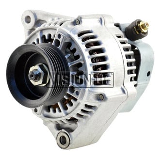 Vision-OE® - Remanufactured Alternator