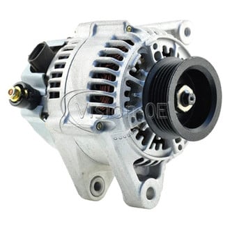 Vision-OE® - Remanufactured Alternator
