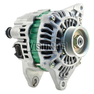 Vision-OE® - Remanufactured Alternator