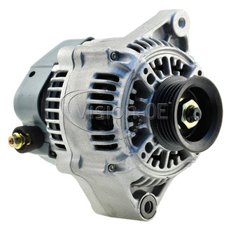 Vision-OE® - Remanufactured Alternator