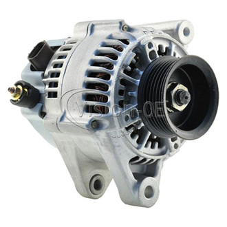 Vision-OE® - Remanufactured Alternator
