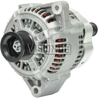 Vision-OE® - Remanufactured Alternator