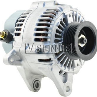 Vision-OE® - Remanufactured Alternator
