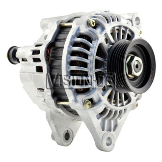 Vision-OE® - Remanufactured Alternator