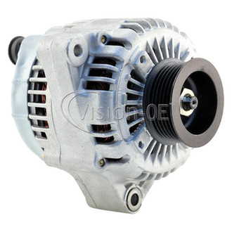 Vision-OE® - Remanufactured Alternator