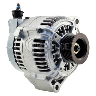 Vision-OE® - Remanufactured Alternator
