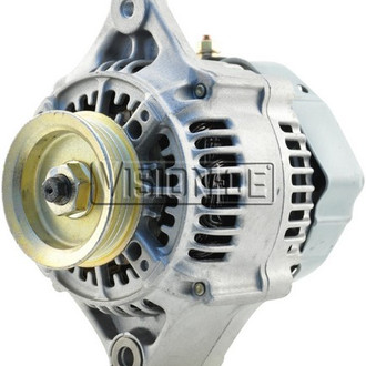 Vision-OE® - Remanufactured Alternator