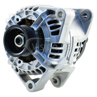 Vision-OE® - Remanufactured Alternator