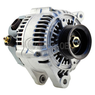 Vision-OE® - Remanufactured Alternator