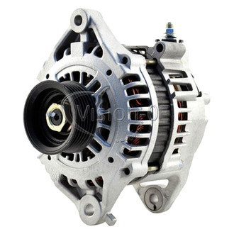 Vision-OE® - Remanufactured Alternator