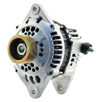 Vision-OE® - Remanufactured Alternator