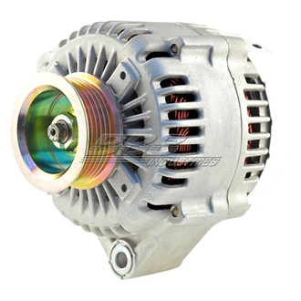 Vision-OE® - Remanufactured Alternator