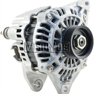 Vision-OE® - Remanufactured Alternator