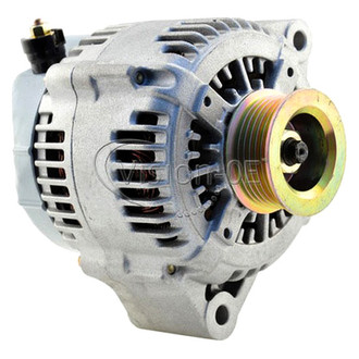 Vision-OE® - Remanufactured Alternator