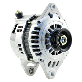 Vision-OE® - Remanufactured Alternator